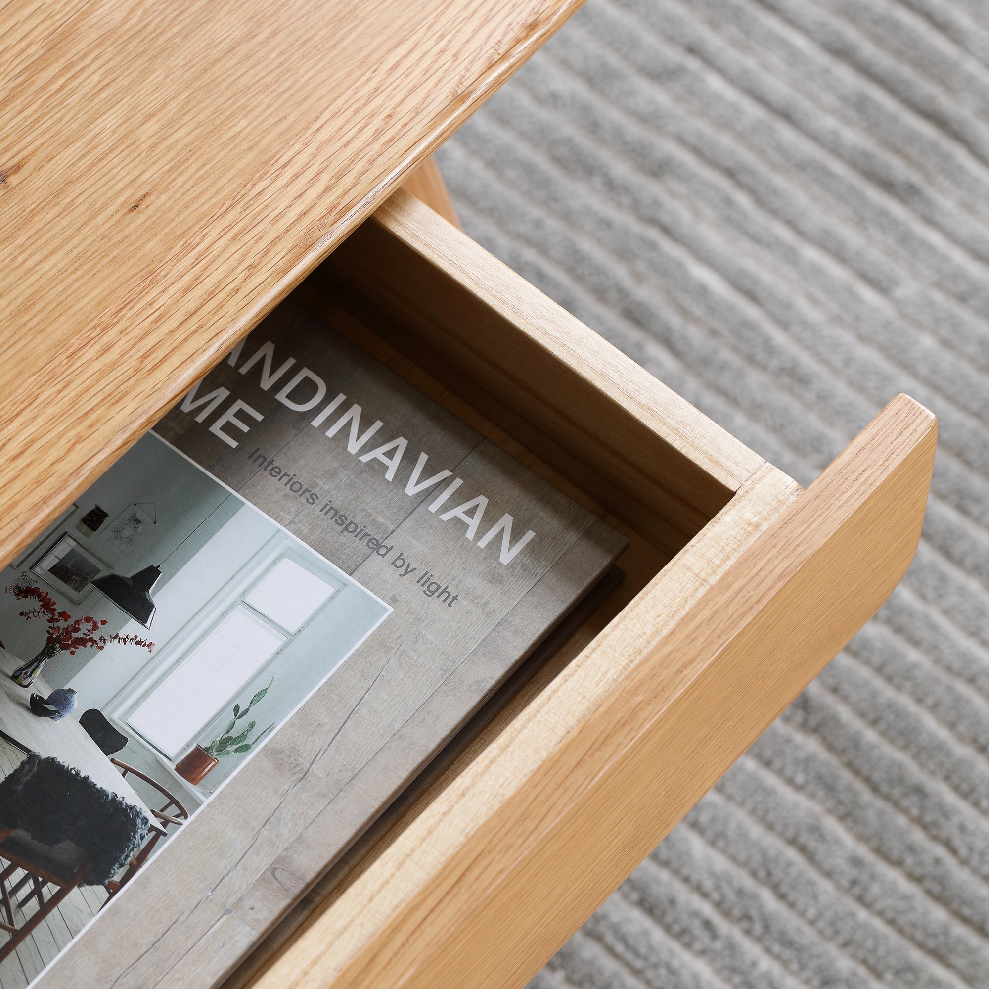 Center table Low Table 100% solid wood Top plate Desk Coffee table Width 120 x Depth 56 x Height 45 cm Study desk Work from home Easy to assemble Natural wood with storage shelf Natural writing desk