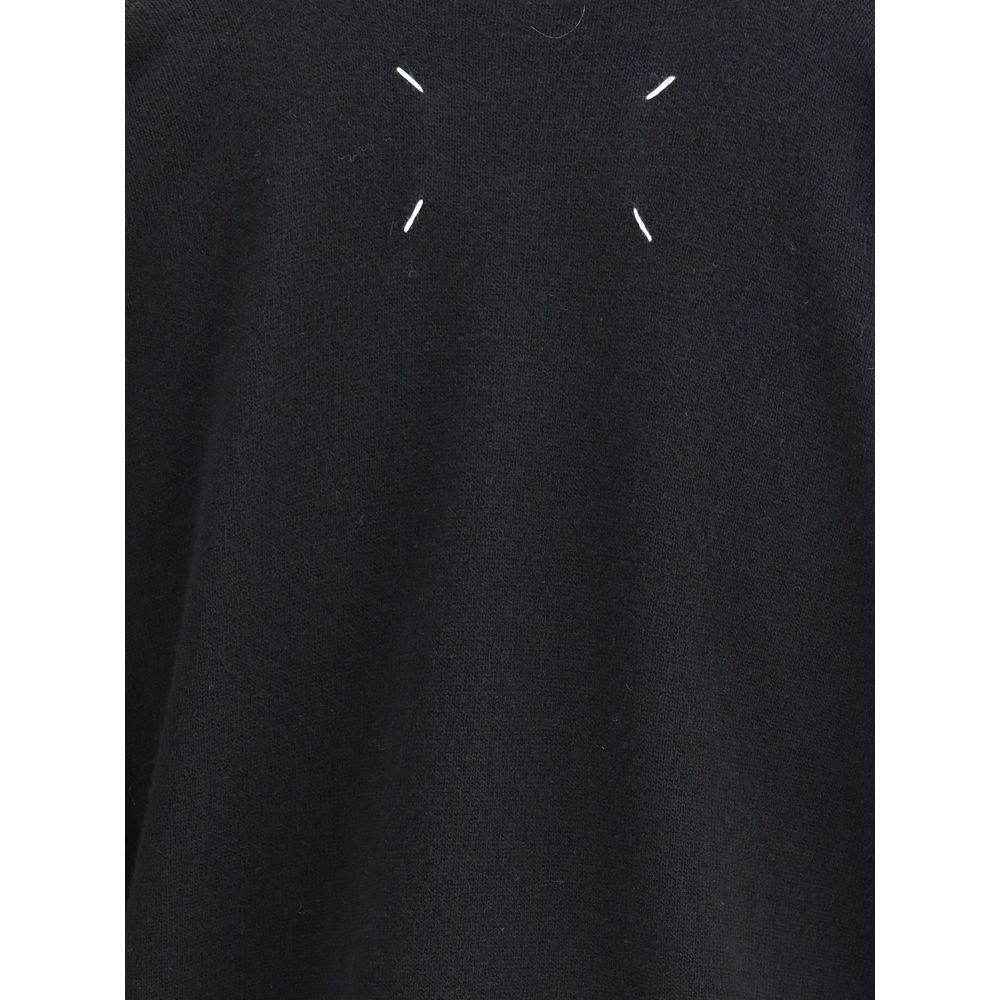 Margiela Balloon-sleeve Sweater