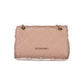 Valentino Pink Polyurethane Women's Bag