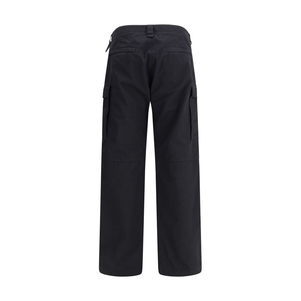 Balenciaga Cargo Pants