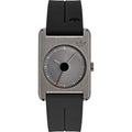 Adidas Black Synthetic Sport Watch