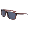 Nike Gray Injected Sunglasses