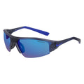 Nike Gray Injected Sunglasses