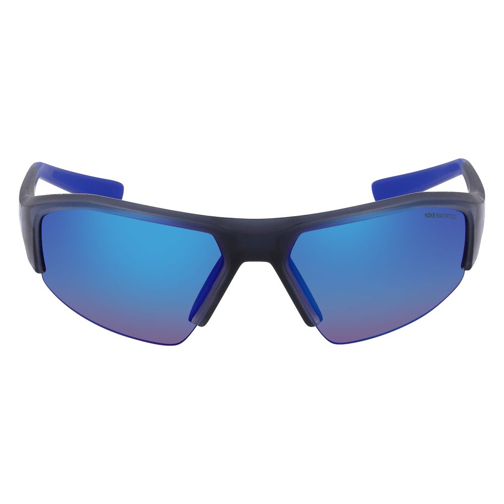 Nike Gray Injected Sunglasses
