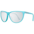 Porsche Design Bicolor Acetate Sunglasses