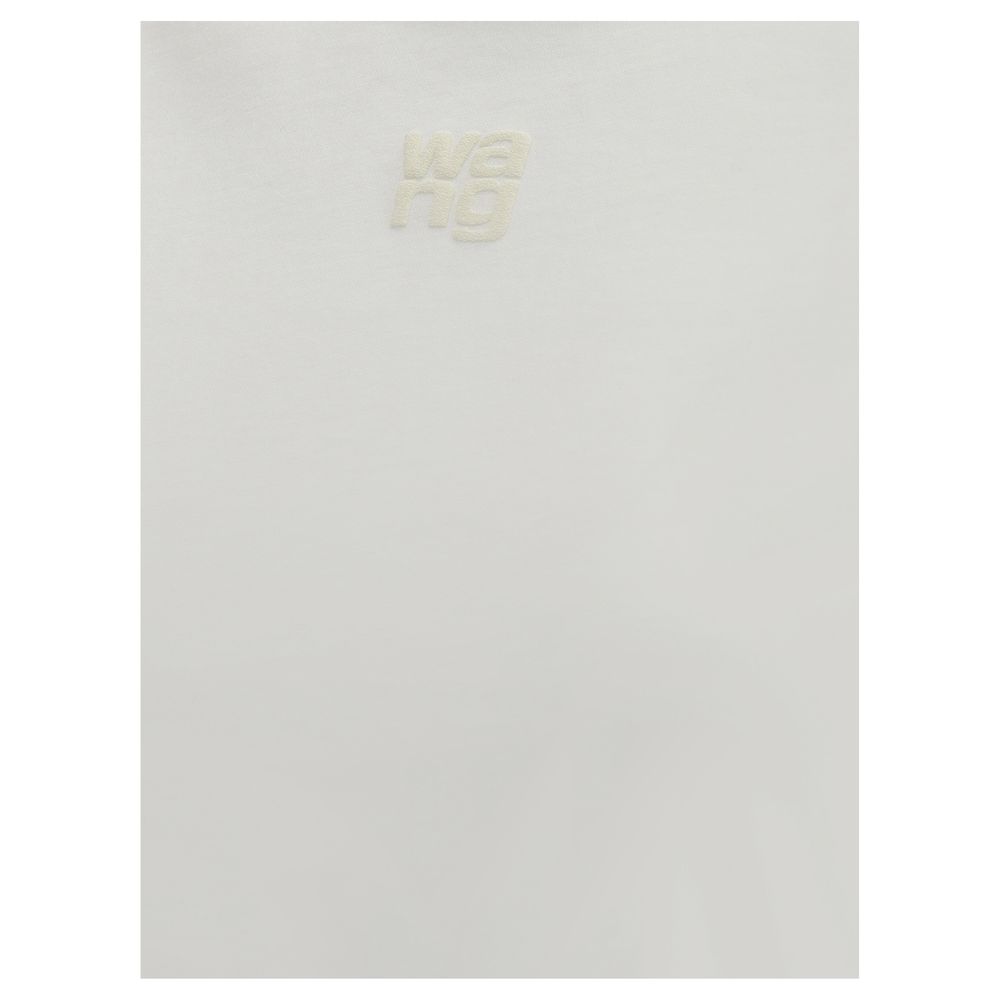 Alexander Wang White Cotton Clothing