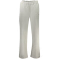 North Sails Grigio Cotton Women Sweatpant