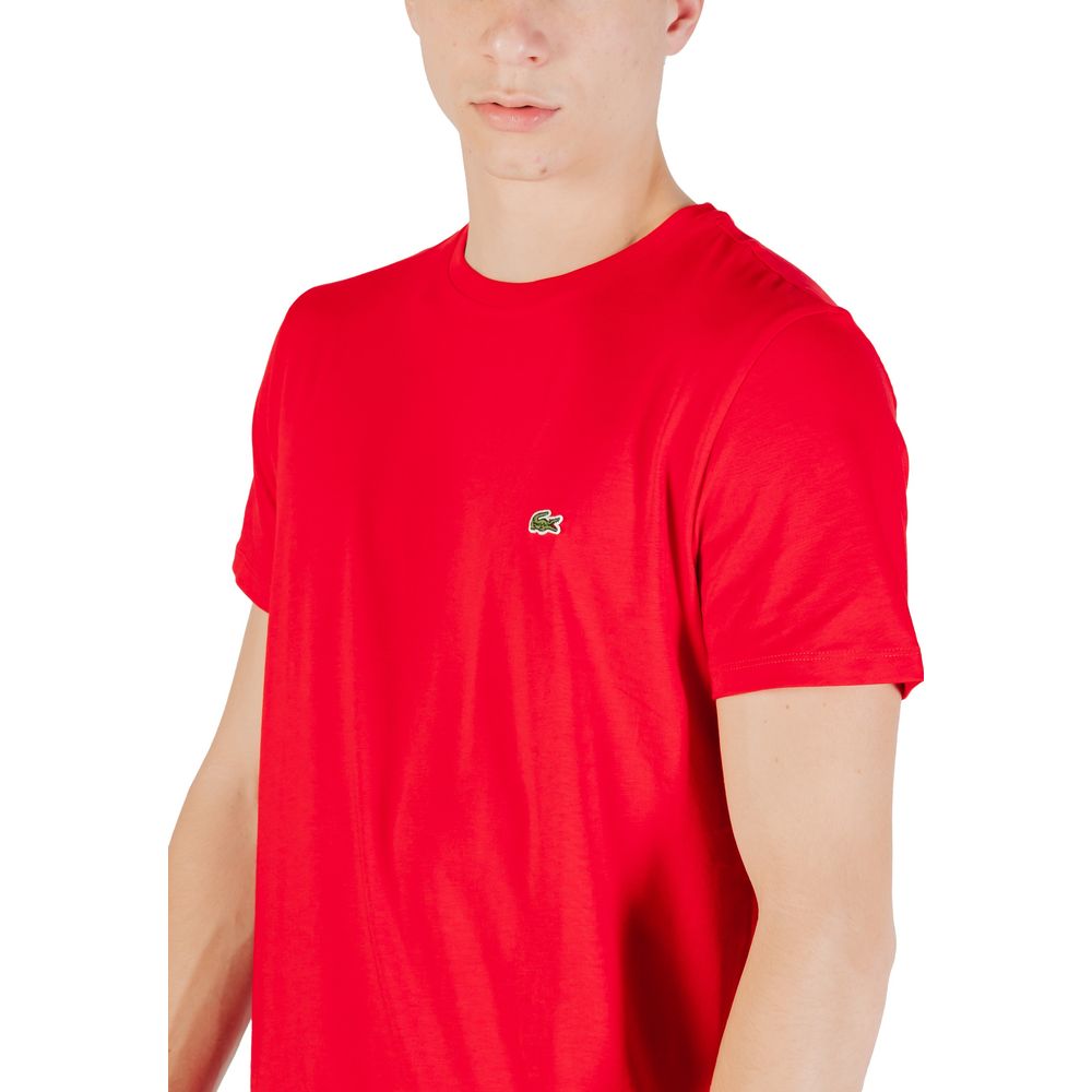 Lacoste Multicolor Cotton Clothing