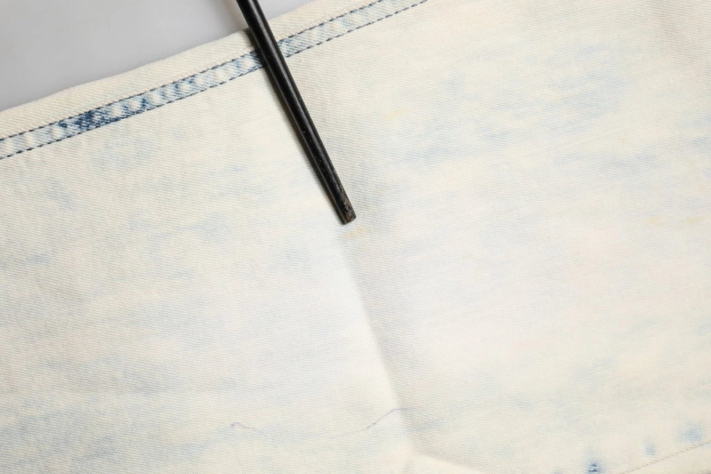 Diesel White Mid Waist Skinny Denin Casual Cotton Trouser Jeans