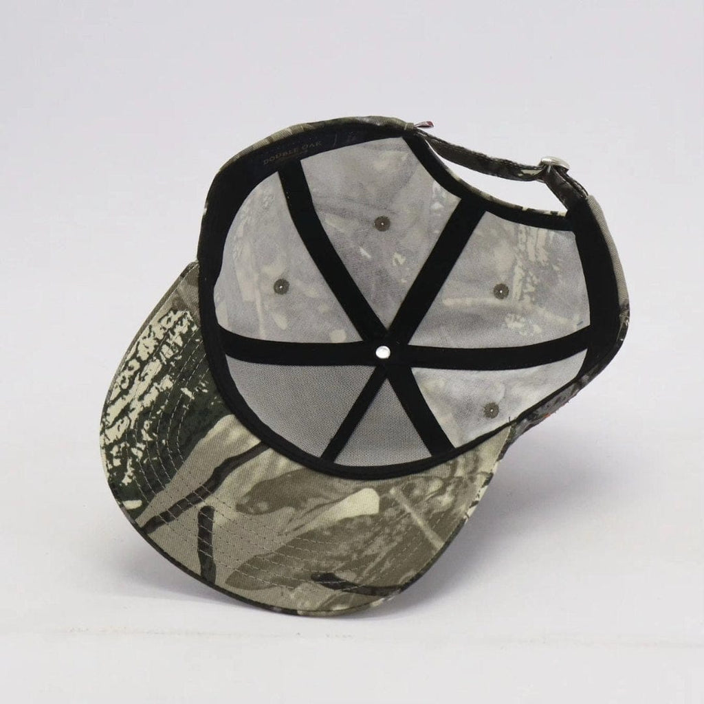 Double Oak Heritage Hat