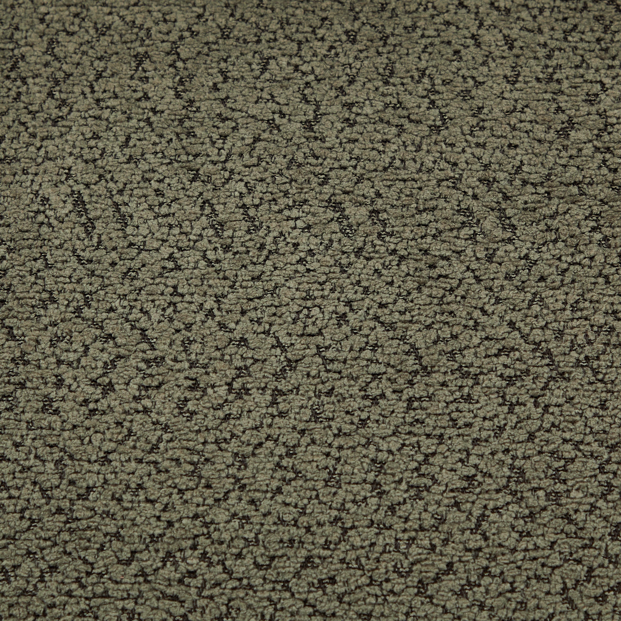 360° Swivel Chair, Chenille Upholstered Barrel Sofa Chair with Throw Pillow, Green, 38.2' for Living Room, Bedroom, Office