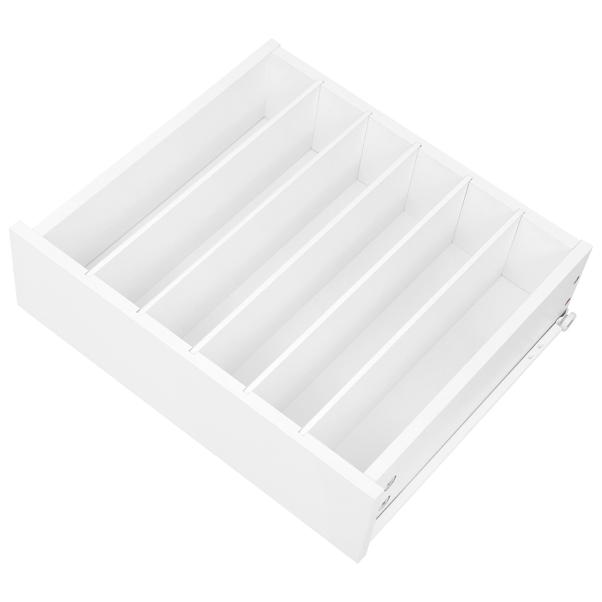 K&K 47.2' Farmhouse Kitchen Island with Drop Leaf, Kitchen Storage Island with Removable Side Racks, Two Drawers, Rolling Kitchen Cart on Wheels with Towel Rack, for Home, Kitchen, Dining Room, White