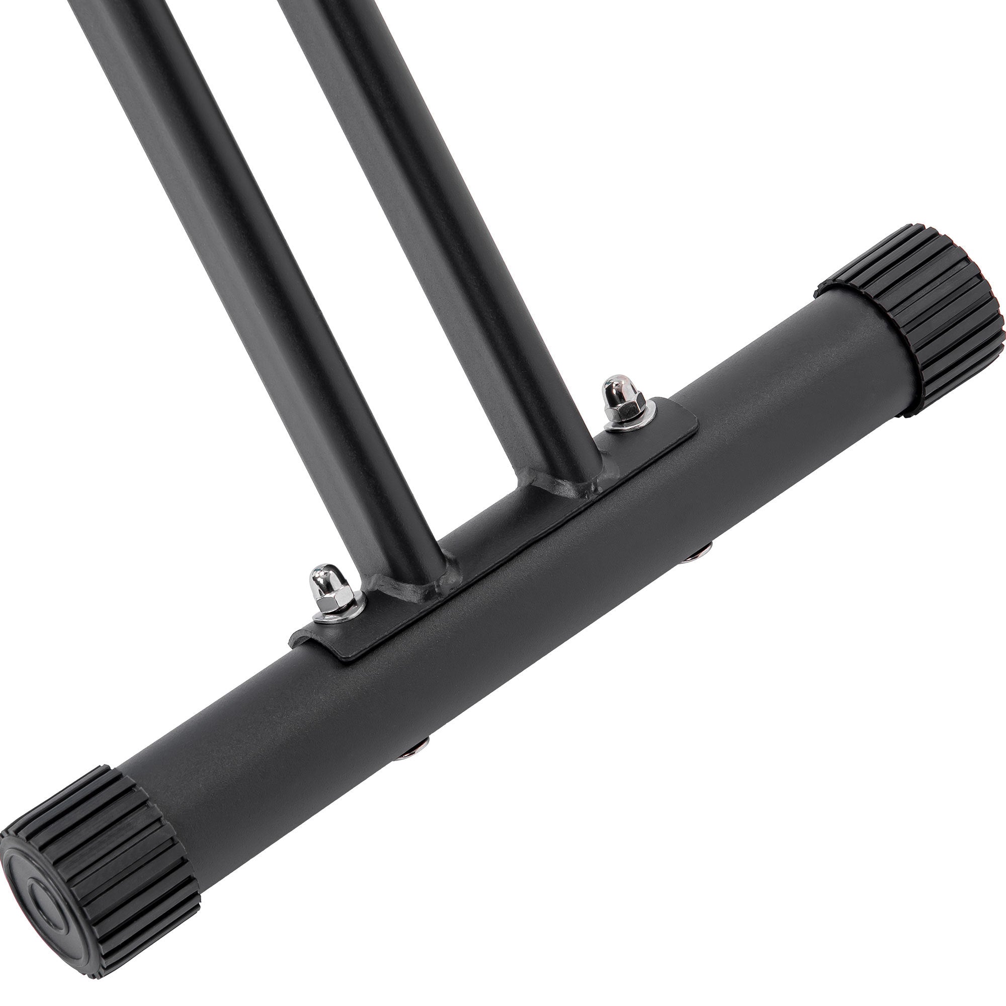 Exercise Bike,Workout Bikes for Home,Folding Stationary Bikes for Home with 16-Level Magnetic Resistance, 300LBS Capacity X-Bike Indoor Exercise Equipment with Heart Rate Sensor & LCD Monitor