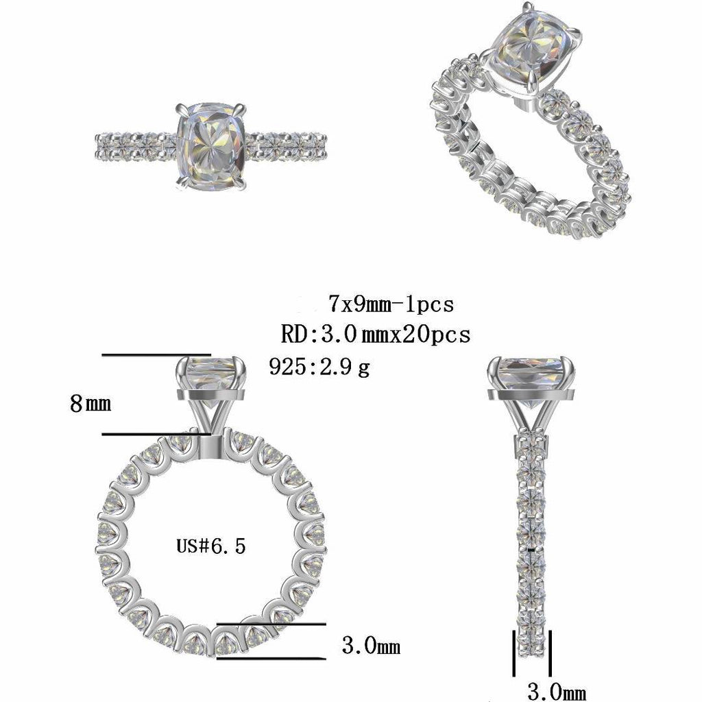 Custom Jewelry Design