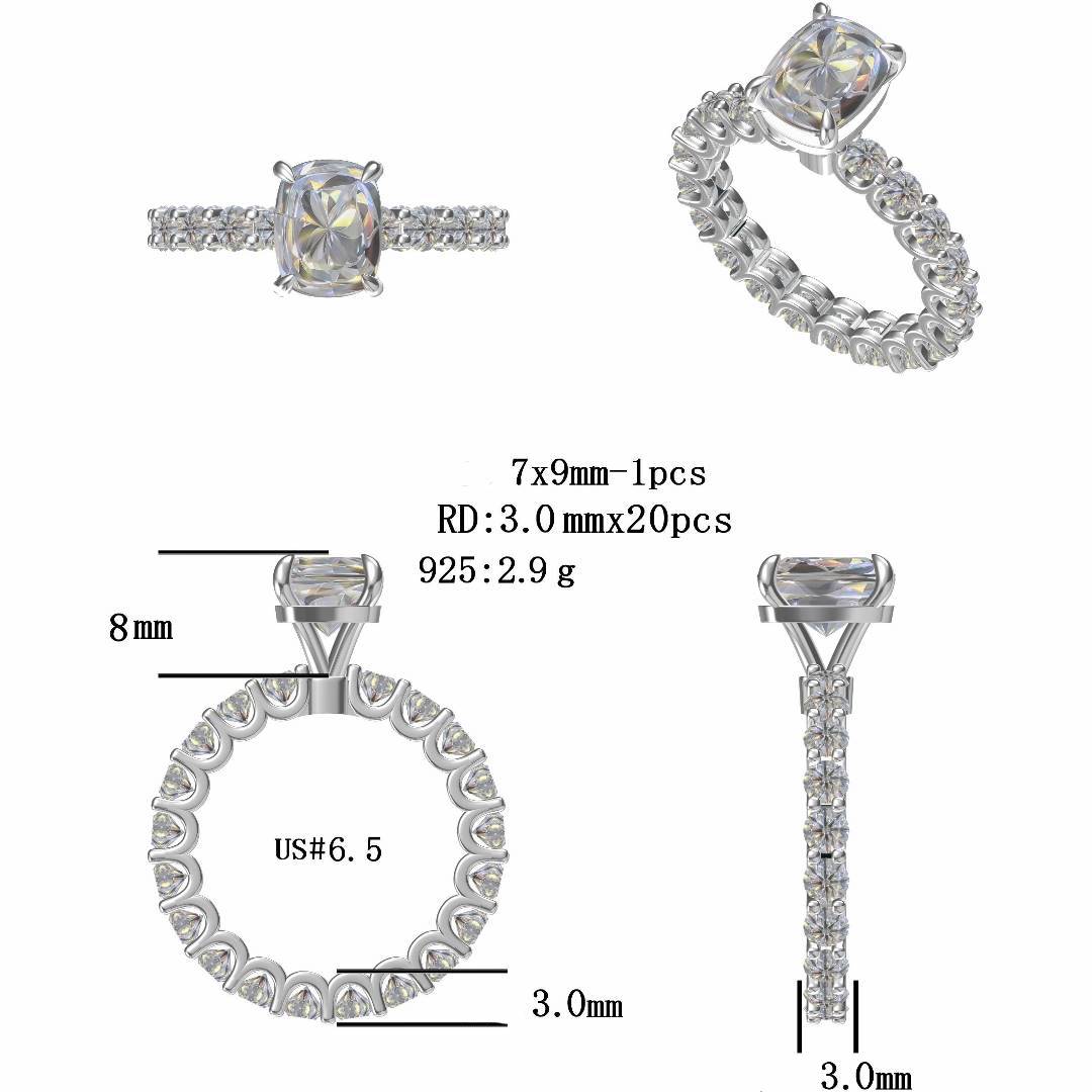 Custom Jewelry Design