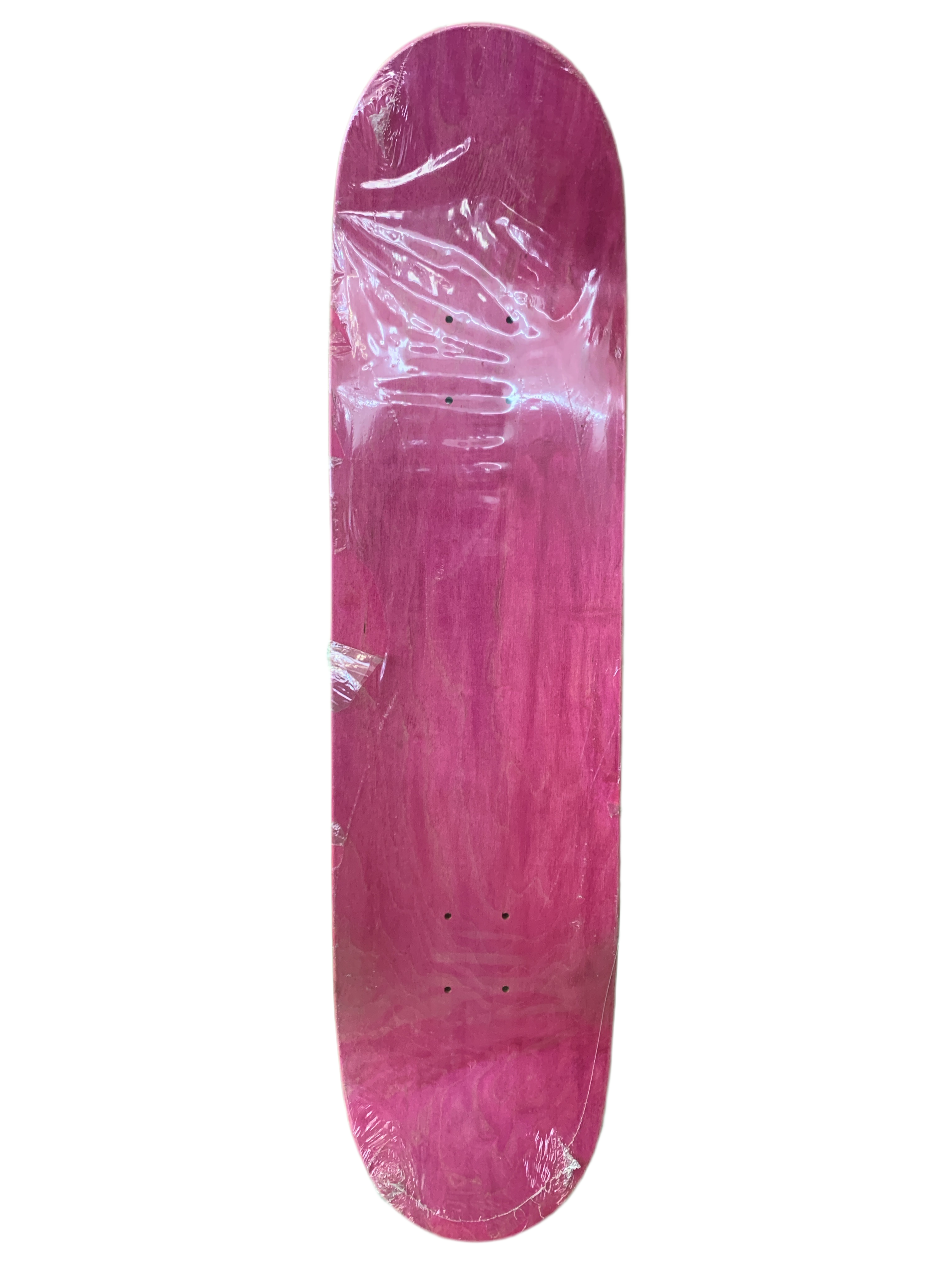 Zero John Rattray Knight 8" Classic Skateboard Deck