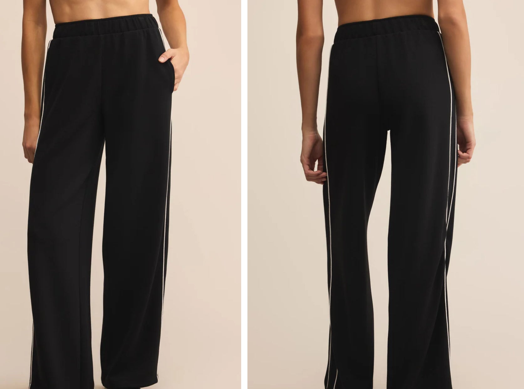 Z Supply - Fast Break Track Pant