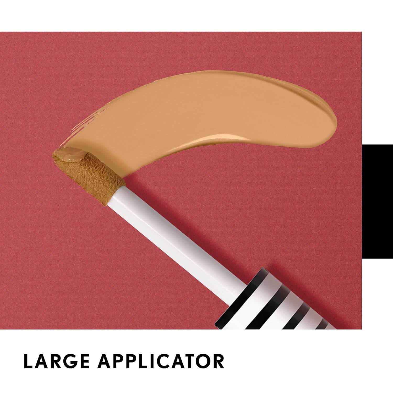 COVERGIRL TruBlend Undercover Concealer, L150 Porcelain, Pack of 1