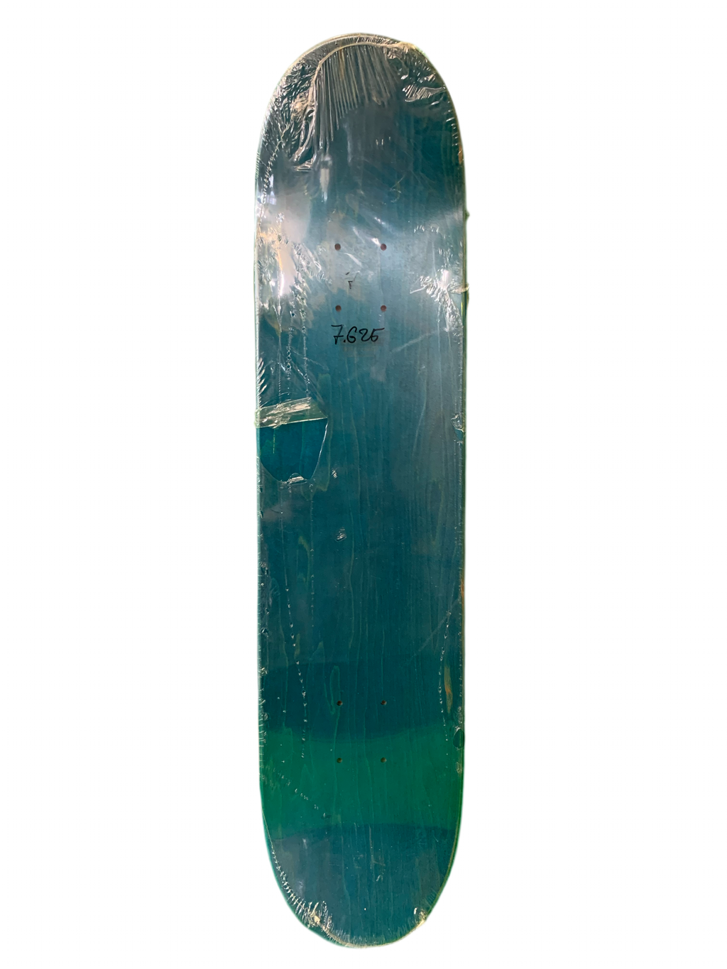 Stacks Skull Shades 7.6" Classic Skateboard Deck
