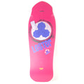 Tracker Lester Kasai Design Multi Size 10.0" Vintage NOS 2007 Reissue Deck