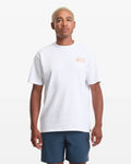 Volcom Workwear White S/s Shirt