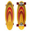 Arbor Jordan Brazie Surfskate Complete - 33″