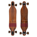 Arbor Axis 40 Flagship Longboard Complete - 8.75″