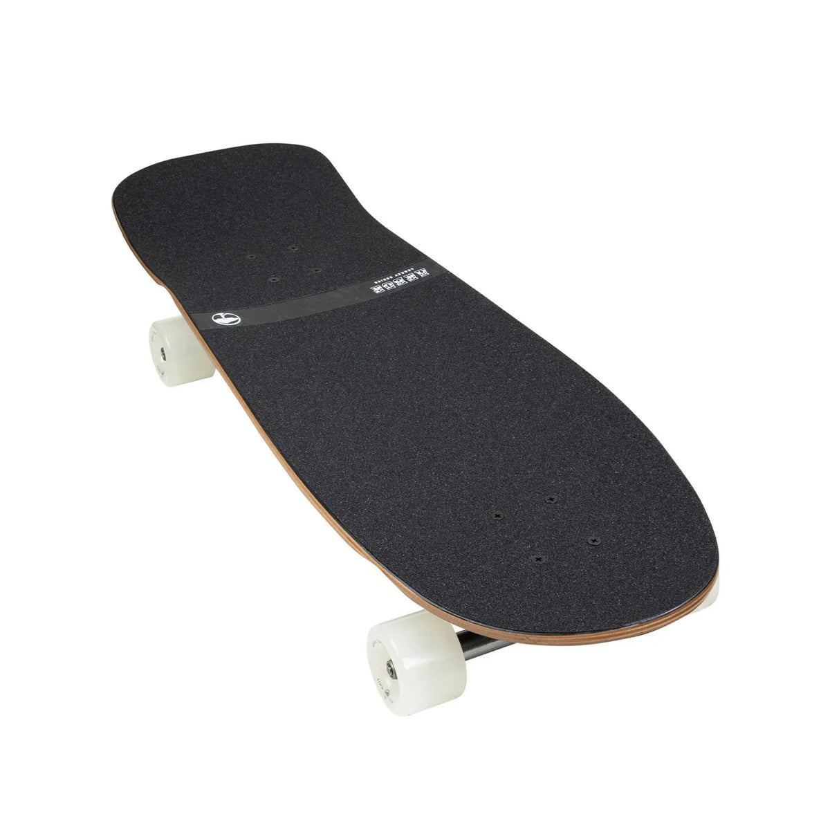 Arbor Oso Legacy Spellbound Complete Cruiser - 10″ Multi
