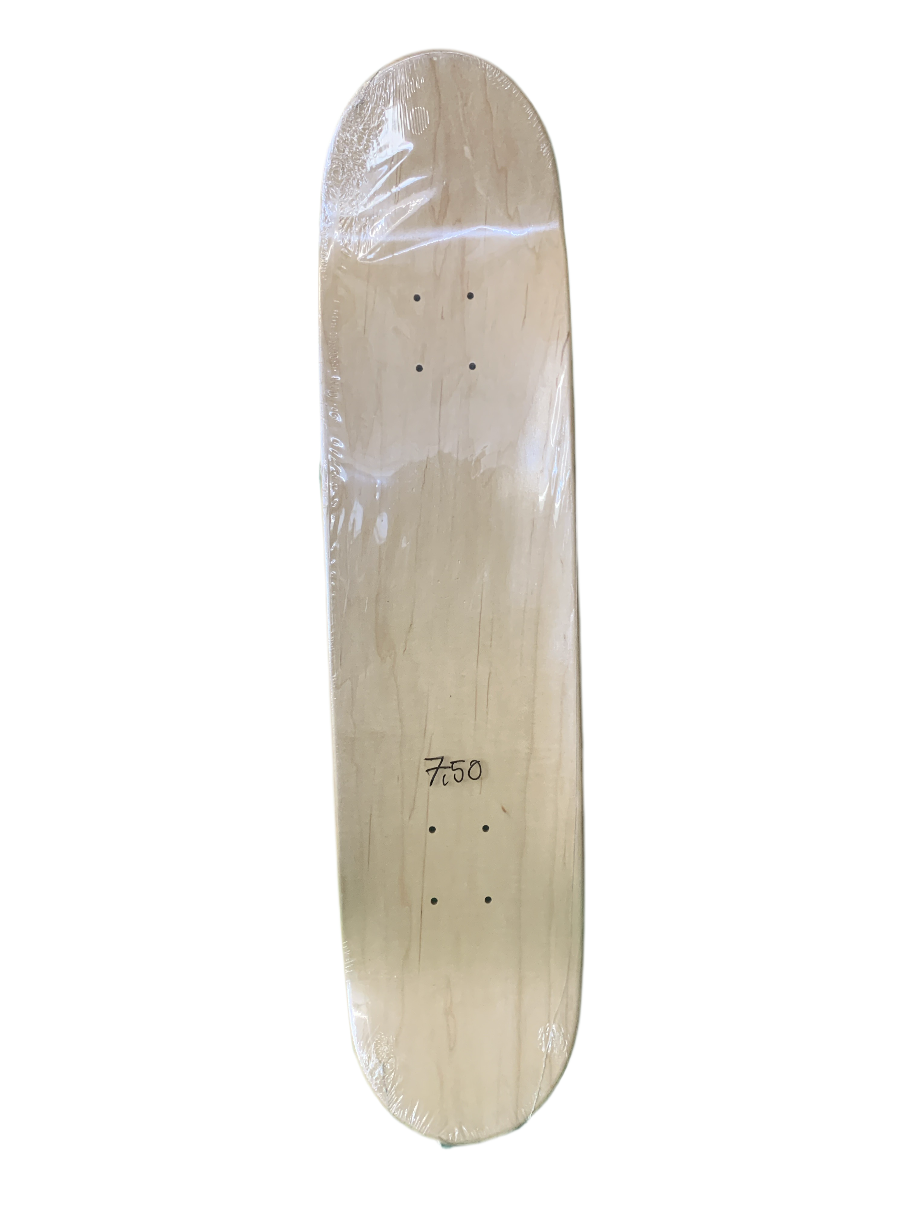 Powell Peralta Steve Caballero Speedy Gonzales David Flores Art 8" Classic Skateboard Deck
