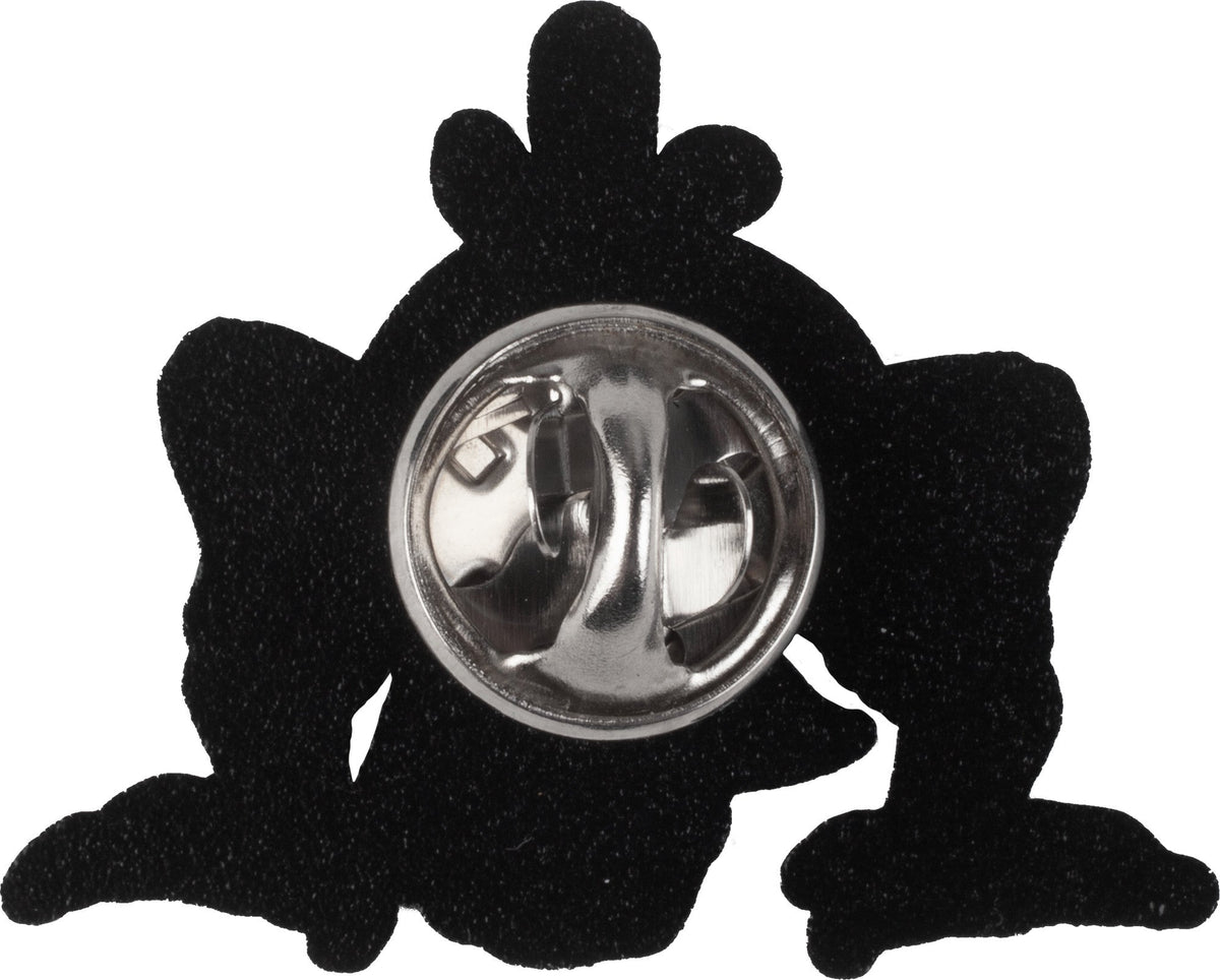 Powell Peralta Bucky Lasek Oriole Lapel Pin