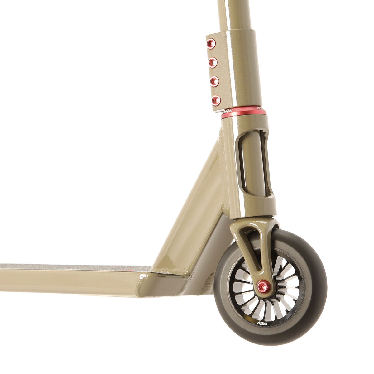 Aztek 2024 Siren Complete Scooter - Zircon Sand Metallic [Limited Edition]