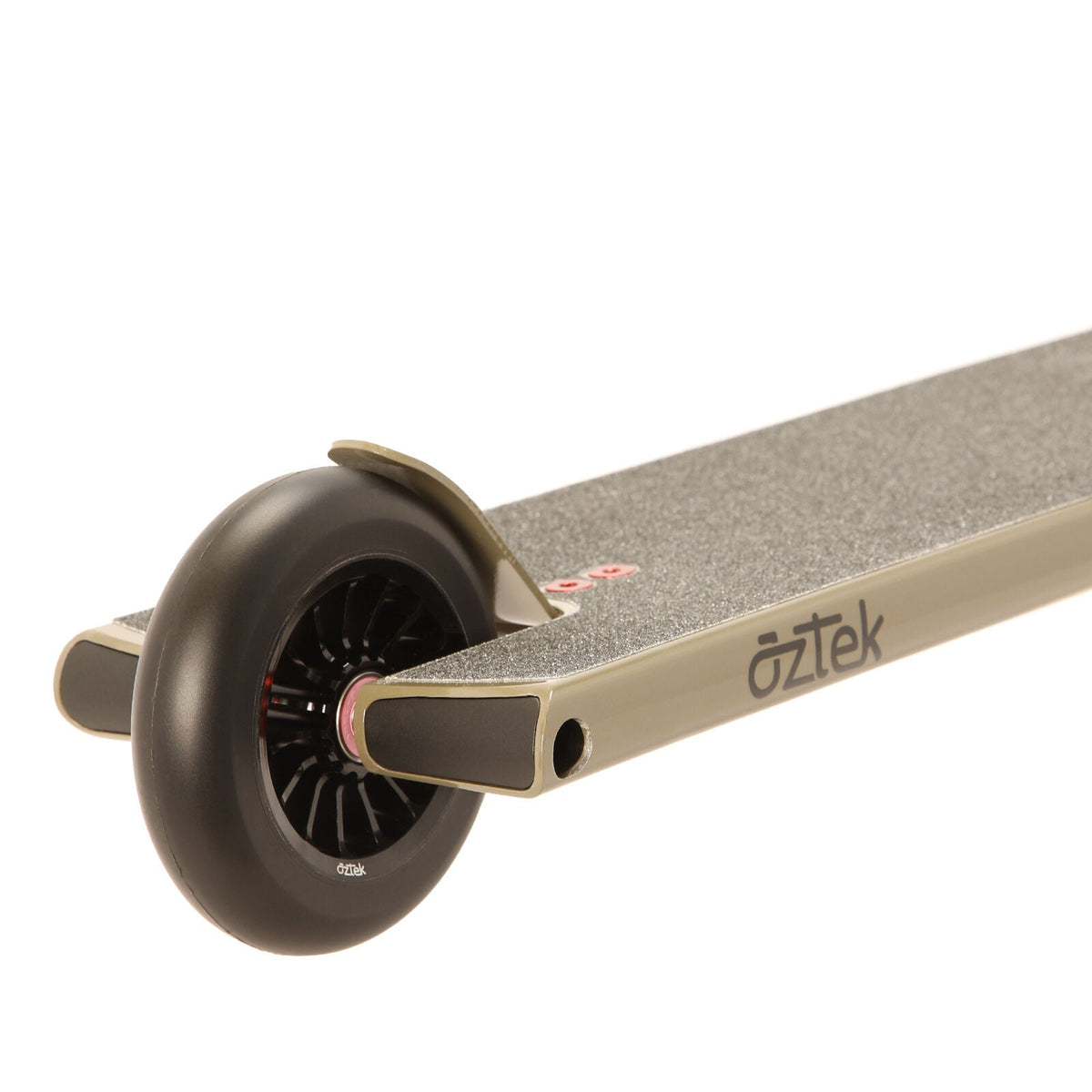 Aztek 2024 Siren Complete Scooter - Zircon Sand Metallic [Limited Edition]