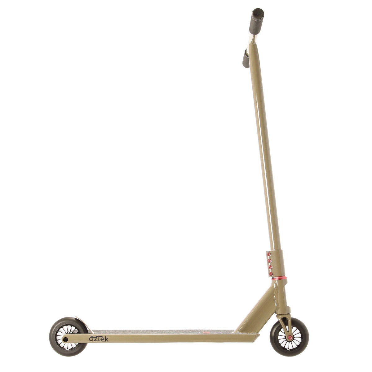 Aztek 2024 Siren Complete Scooter - Zircon Sand Metallic [Limited Edition]