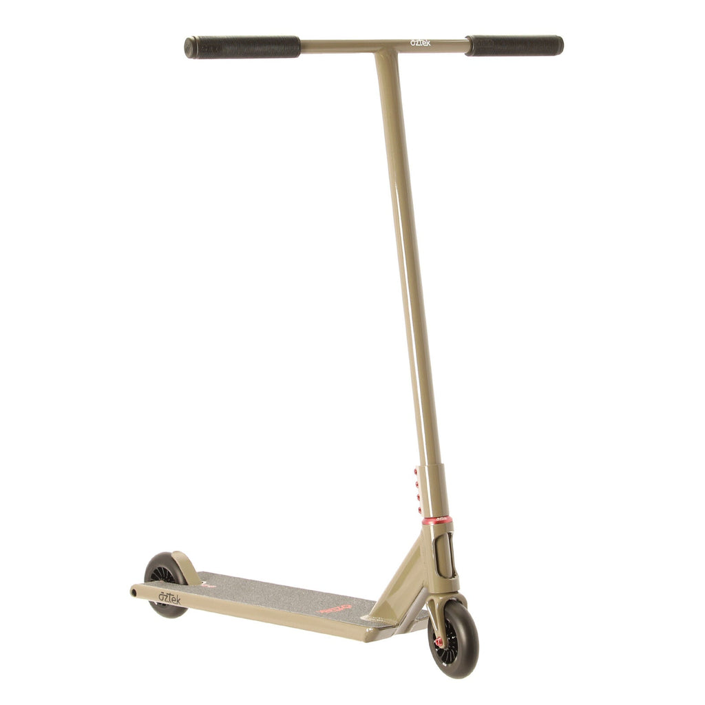 Aztek 2024 Siren Complete Scooter - Zircon Sand Metallic [Limited Edition]