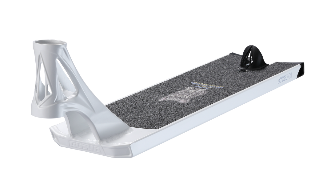 Envy AOSV6 Jack Churchward Signature Deck - 6" X 22"