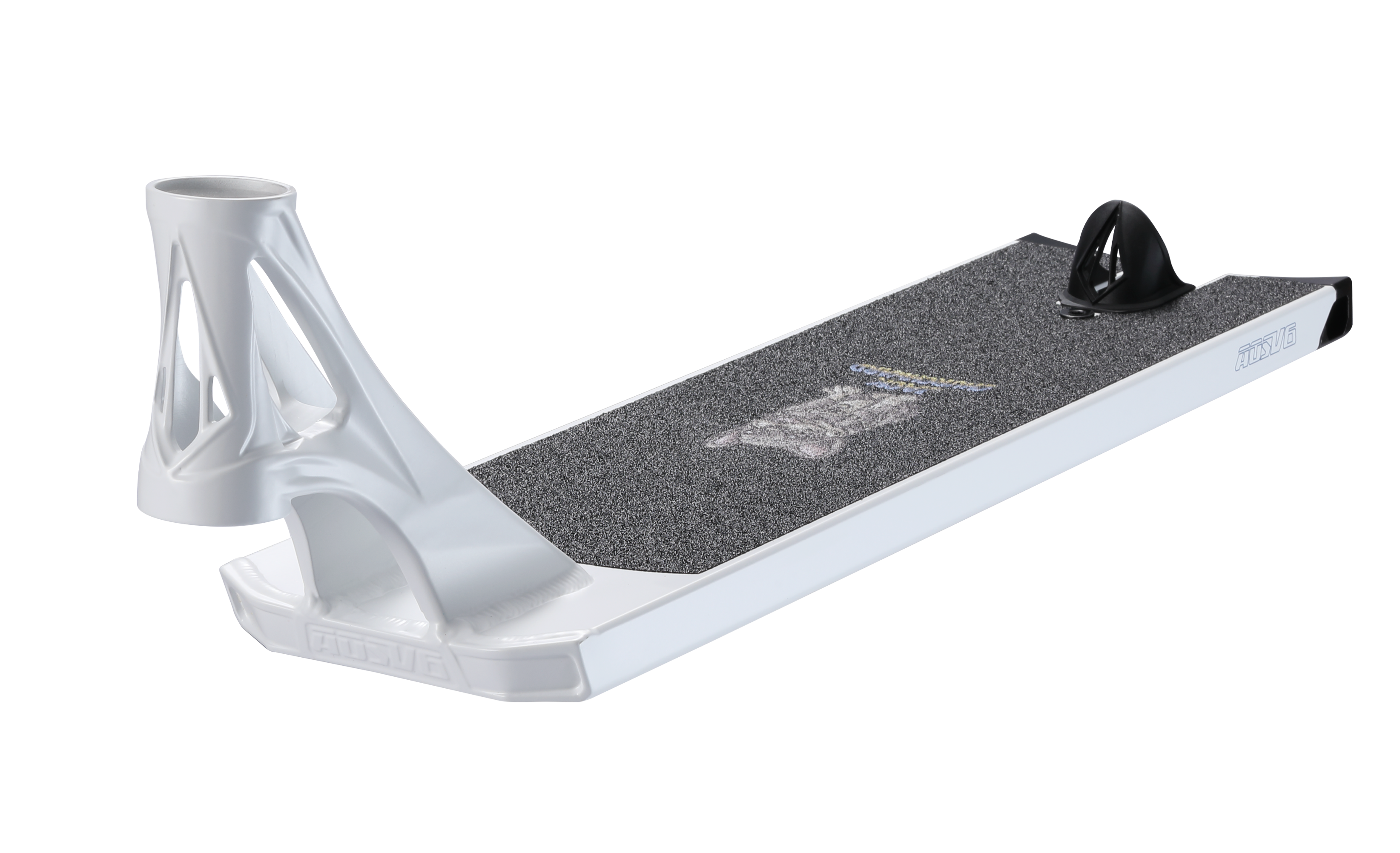 Envy AOSV6 Jack Churchward Signature Deck - 6" X 22"