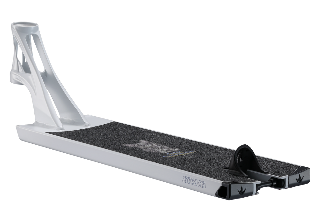 Envy AOSV6 Jack Churchward Signature Deck - 6" X 22"