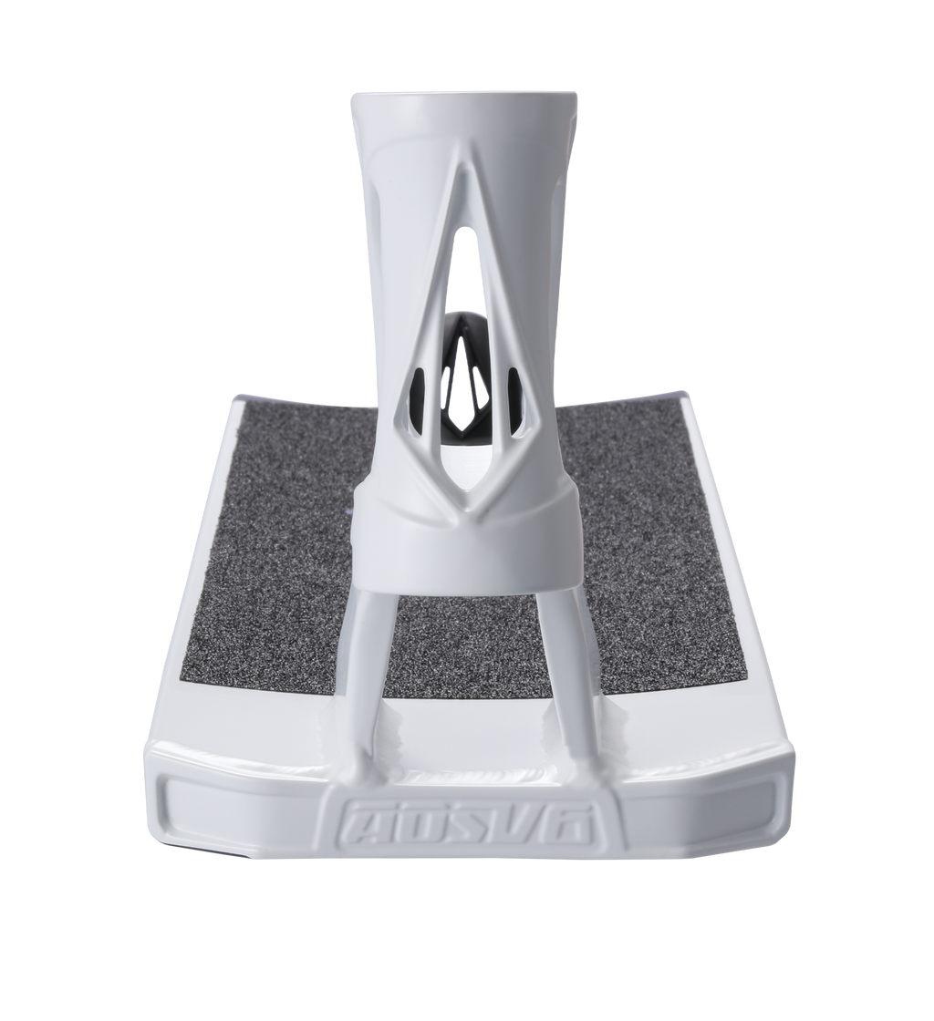 Envy AOSV6 Jack Churchward Signature Deck - 6" X 22"