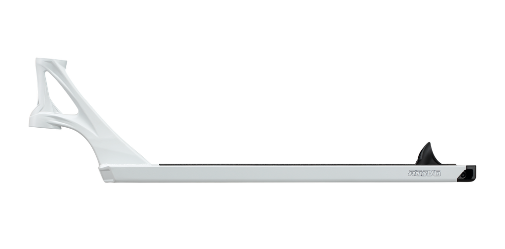 Envy AOSV6 Jack Churchward Signature Deck - 6" X 22"