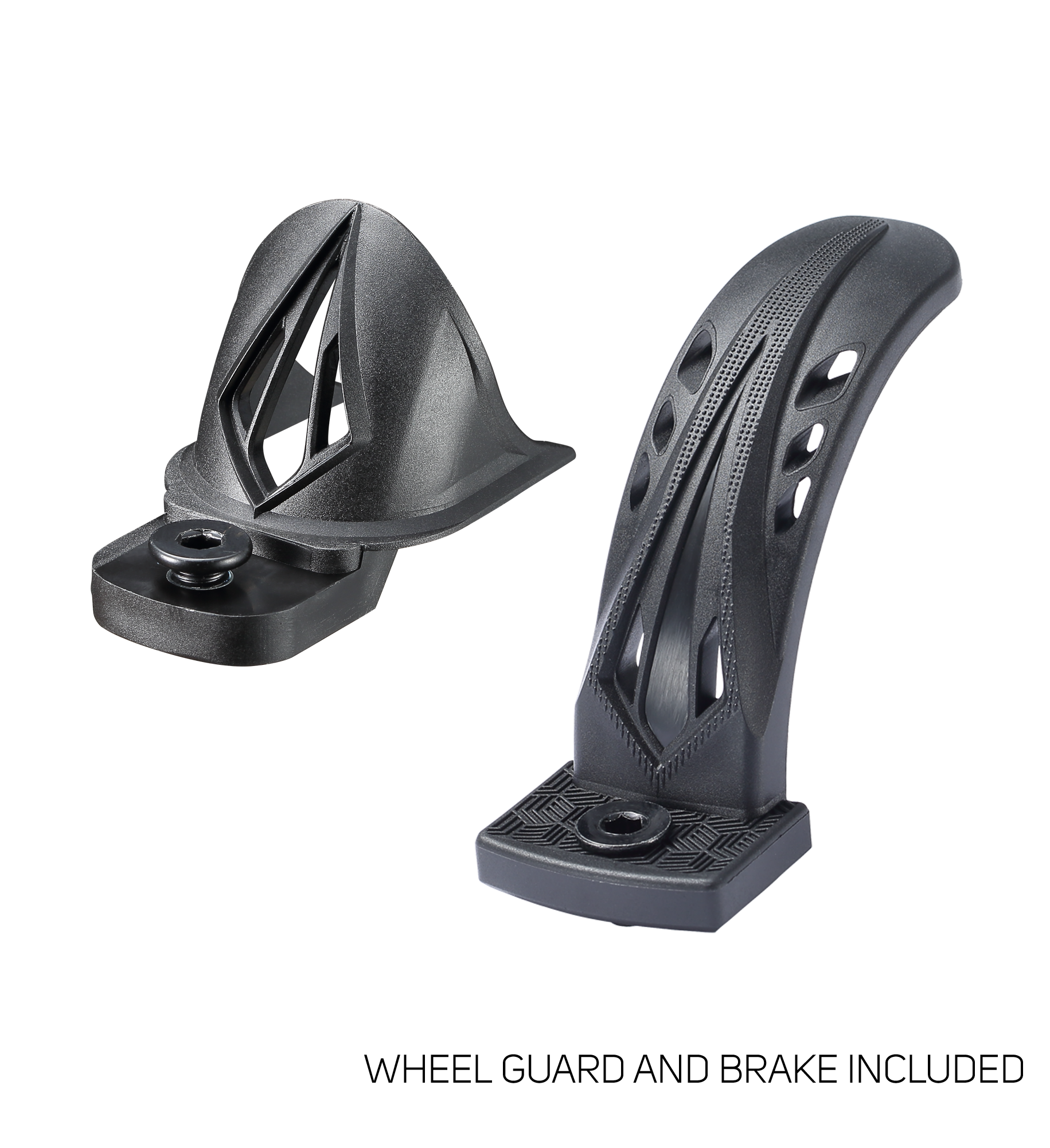 Envy AOSV6 Jack Churchward Signature Deck - 6" X 22"