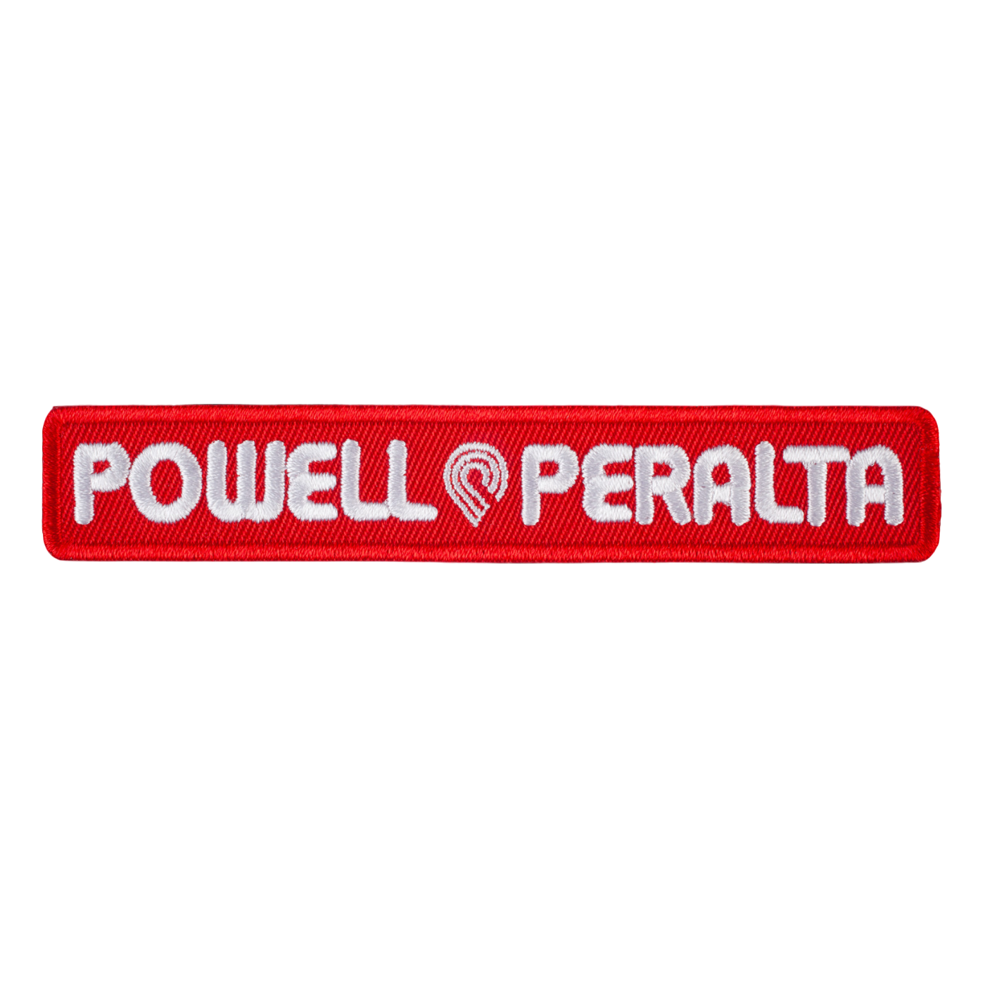 Powell Peralta Strip Patch - 4.25"