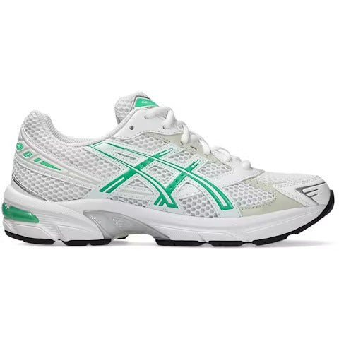 ASICS Gel-1130 White Malachite Green (Women's)