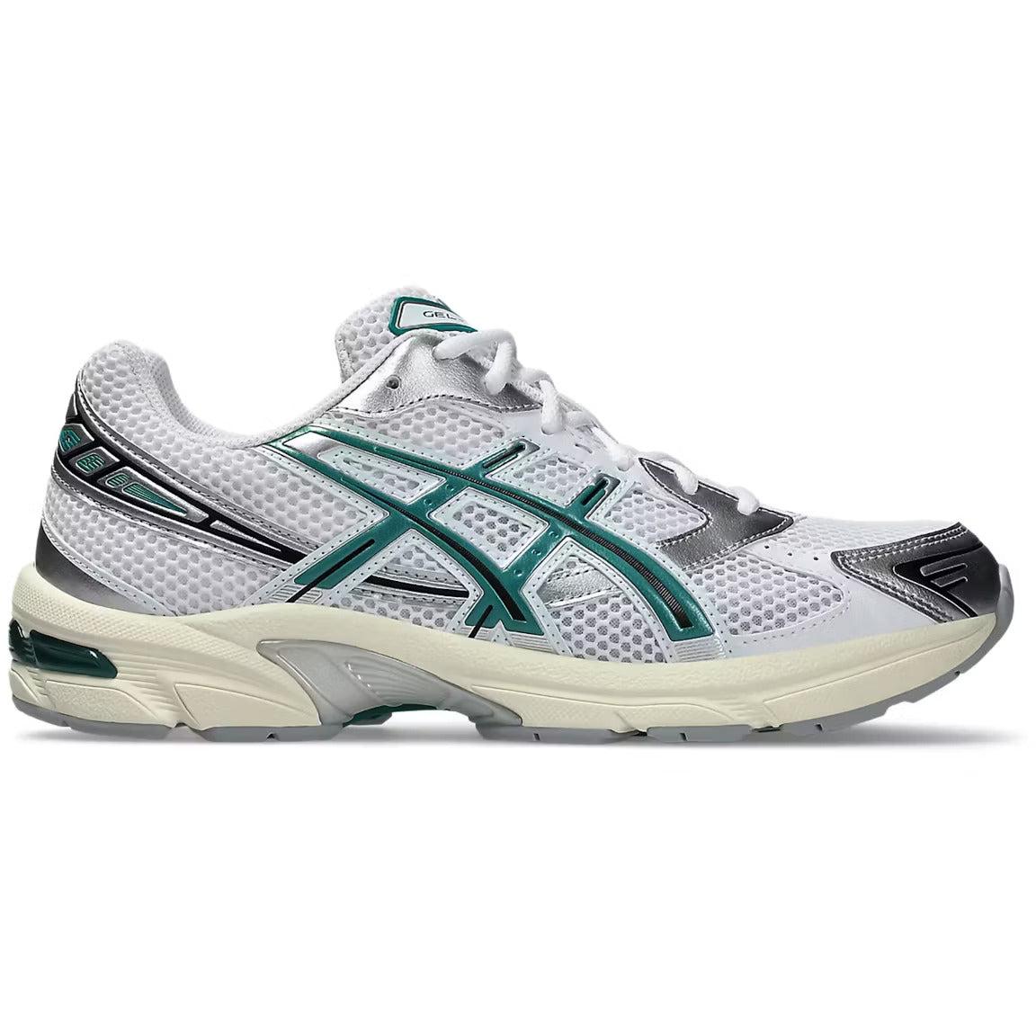 ASICS Gel-1130 White Rainy Lake
