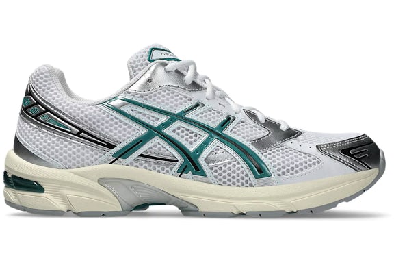 ASICS Gel-1130 White Rainy Lake