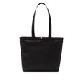 Nike Heritage 2.0 Black / Volt / White Tote Bag