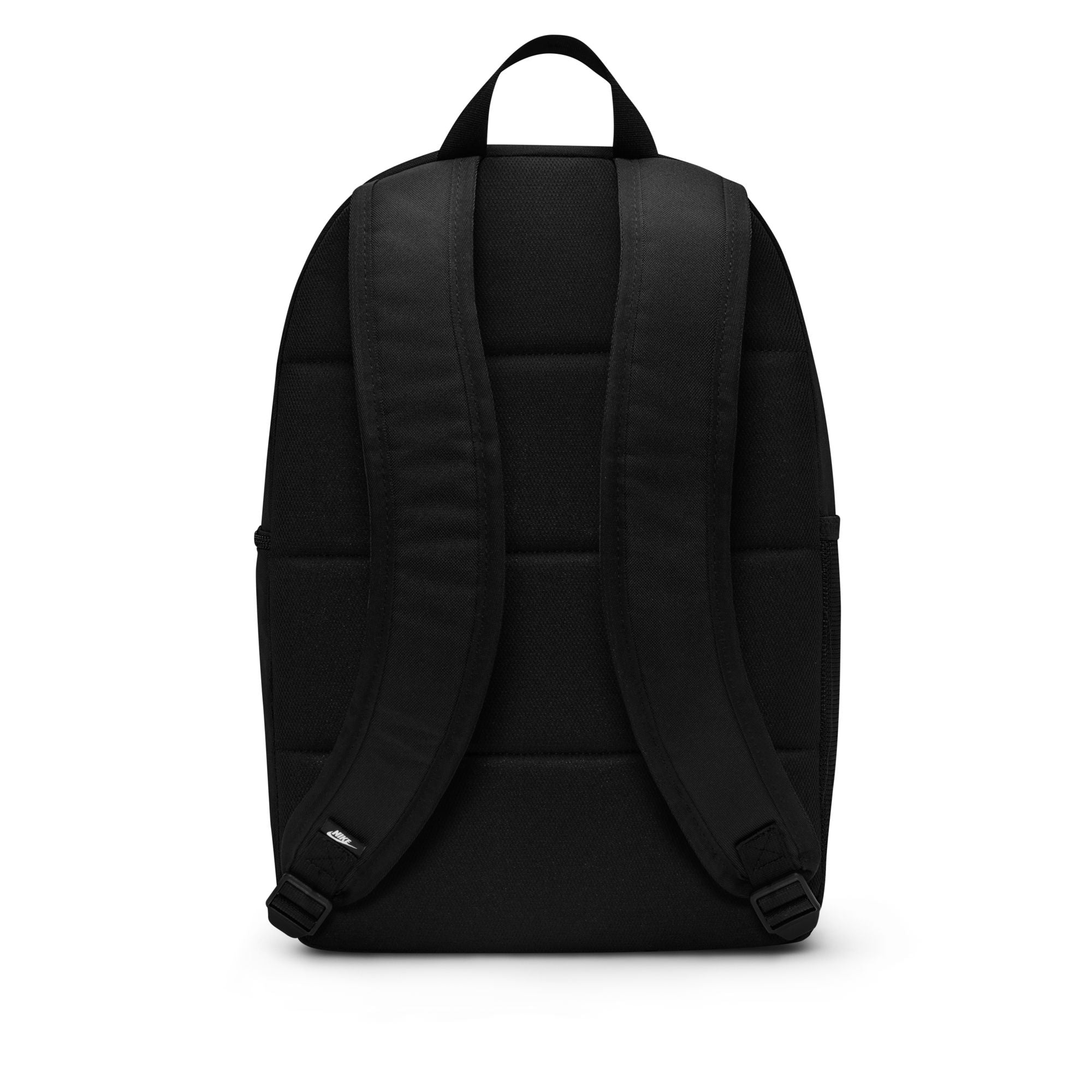 Nike Heritage 2.0 Black / White Backpack
