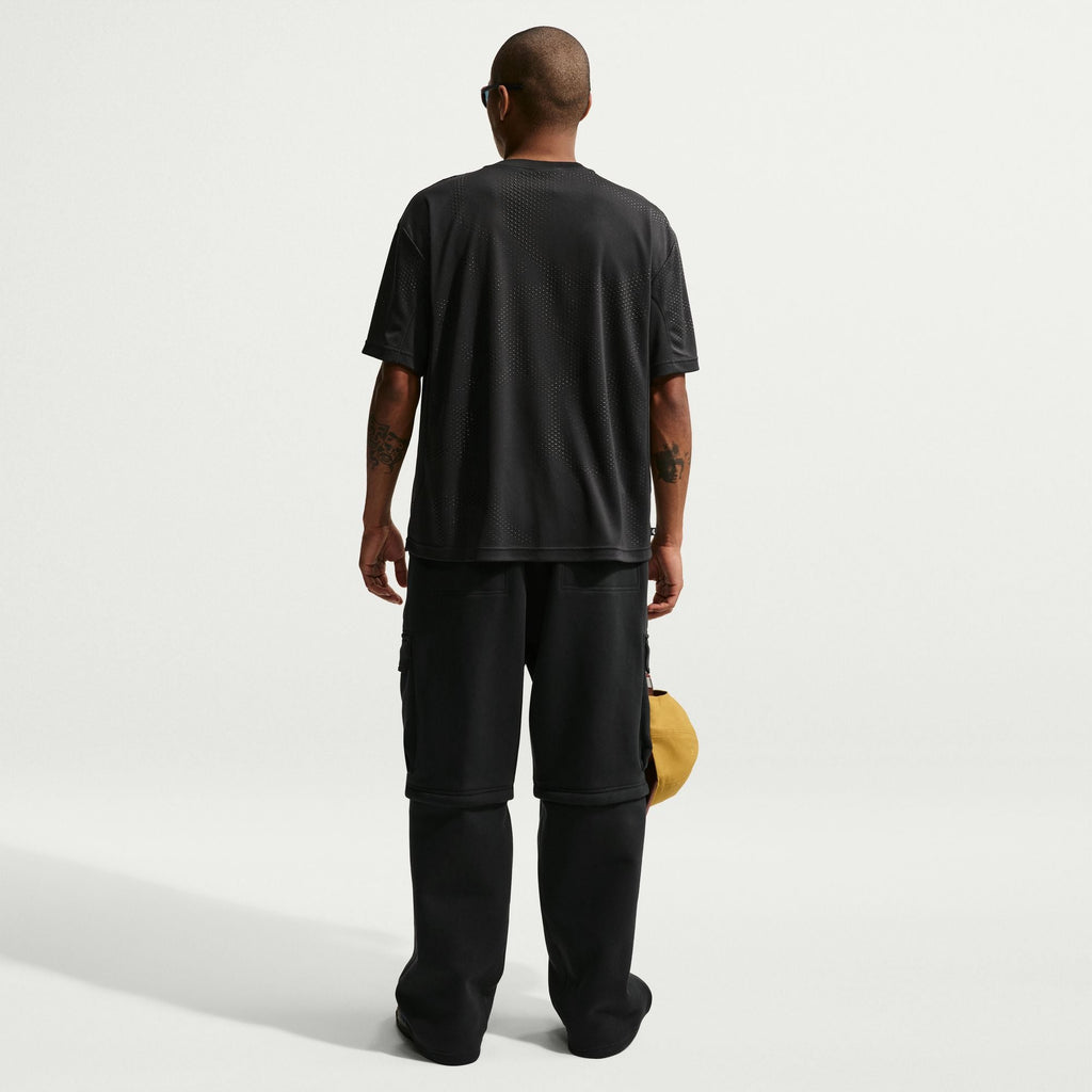 Nike SB Ishod Black S/s Skate Jersey