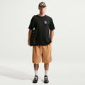 Nike SB Spot List Black S/s Shirt