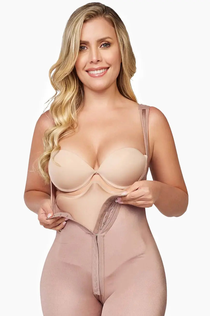 CURVEEZ Ab Board Post Surgery