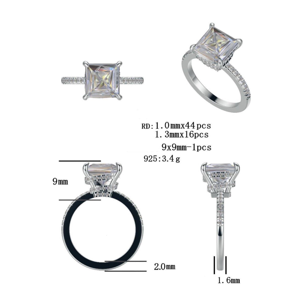 Custom Jewelry Design